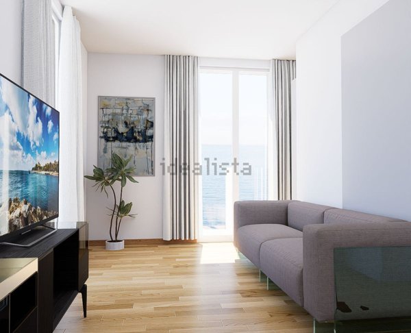 appartamento in vendita a Borgio Verezzi