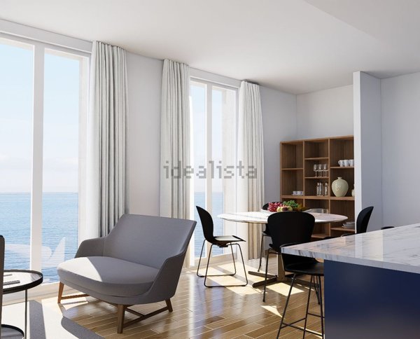 appartamento in vendita a Borgio Verezzi