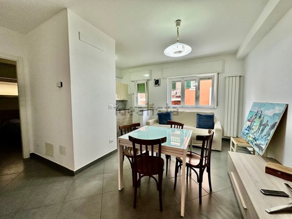 appartamento in vendita a Borgio Verezzi in zona Borgio