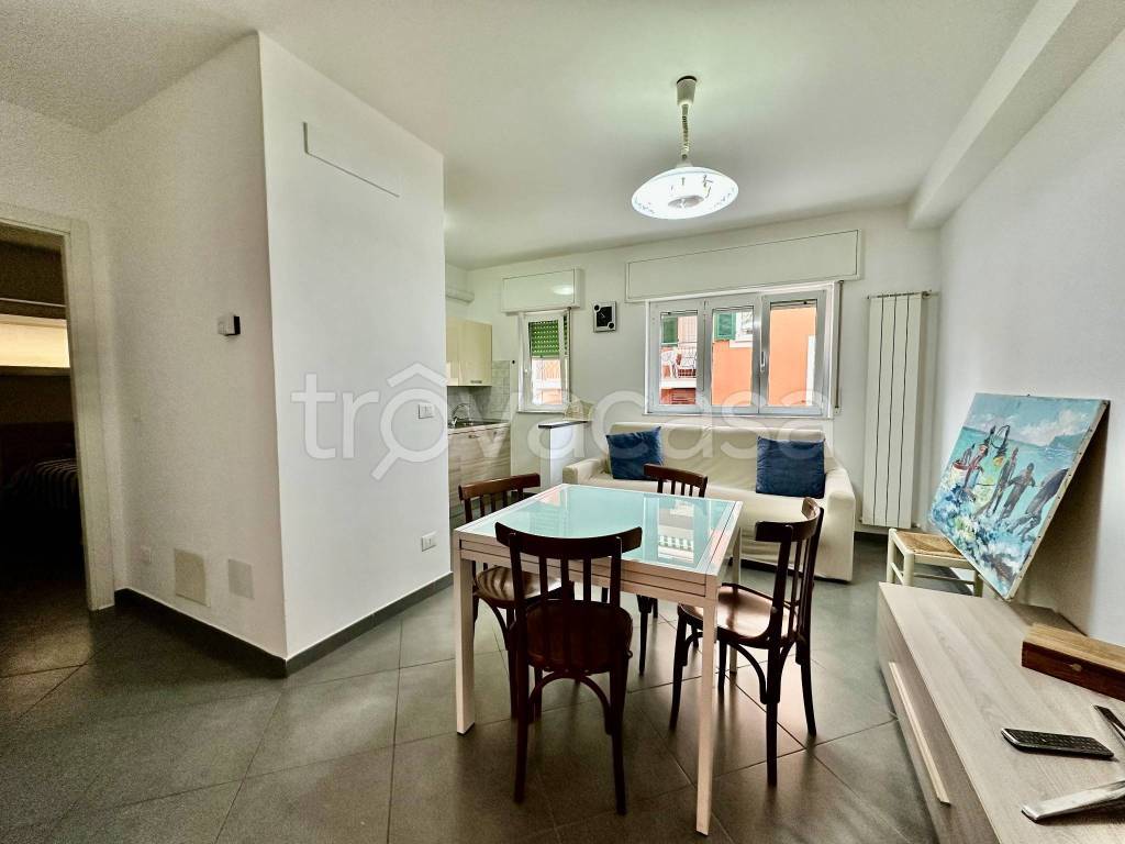 appartamento in vendita a Borgio Verezzi in zona Borgio