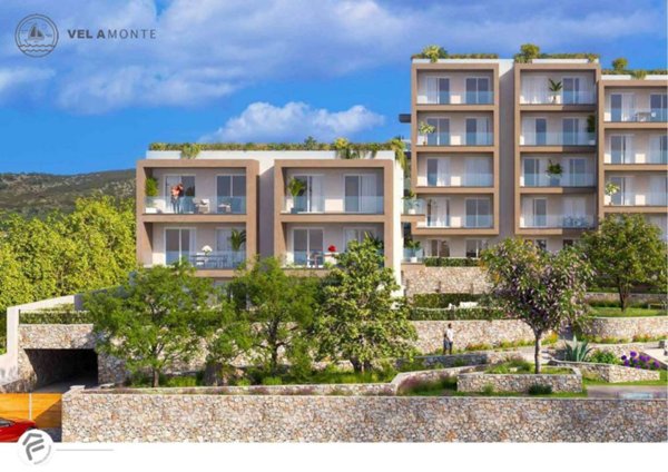 appartamento in vendita a Borgio Verezzi in zona Verezzi