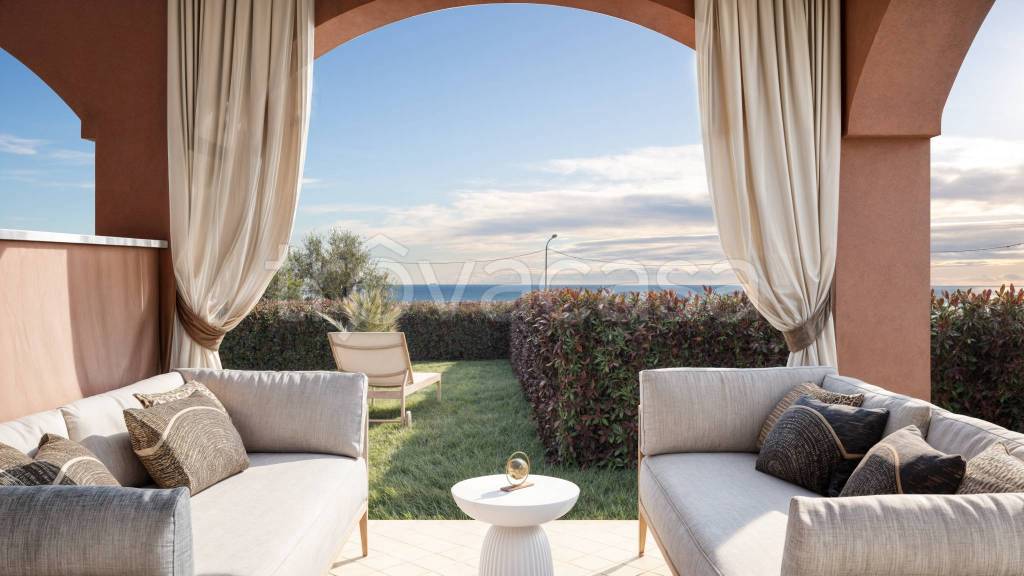 appartamento in vendita a Borgio Verezzi in zona Borgio