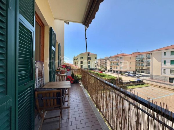 appartamento in vendita a Borgio Verezzi in zona Borgio