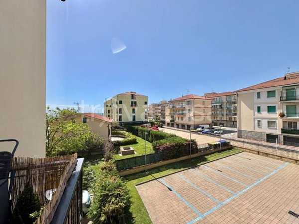 appartamento in vendita a Borgio Verezzi in zona Borgio