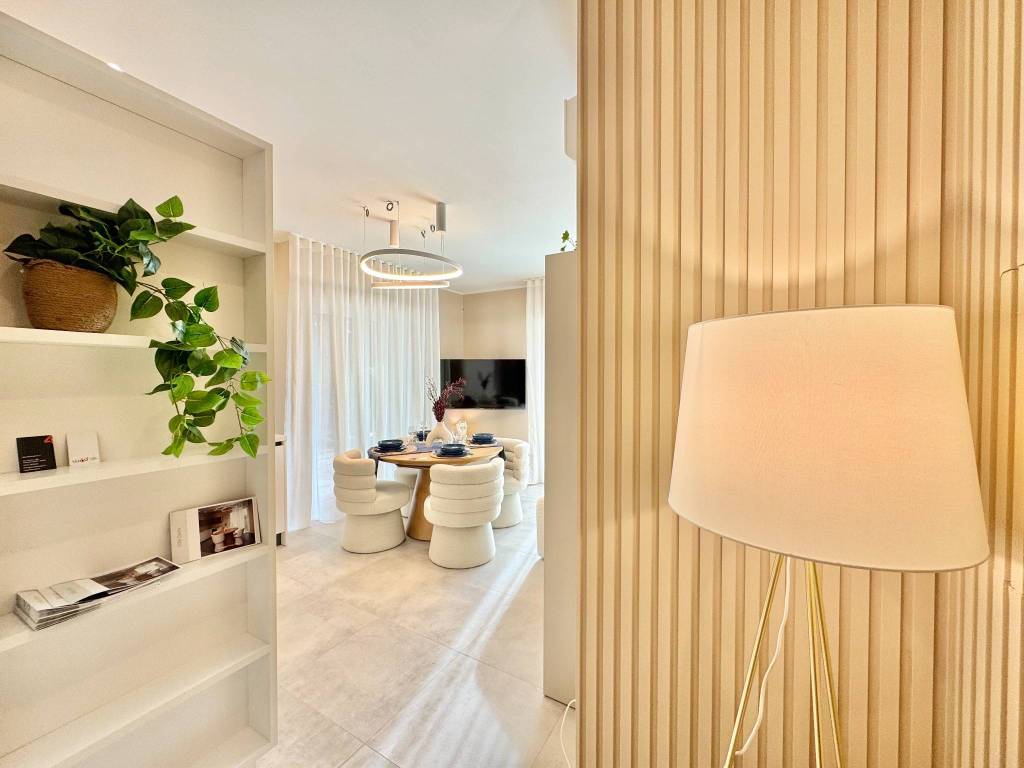 appartamento in vendita a Borgio Verezzi in zona Borgio