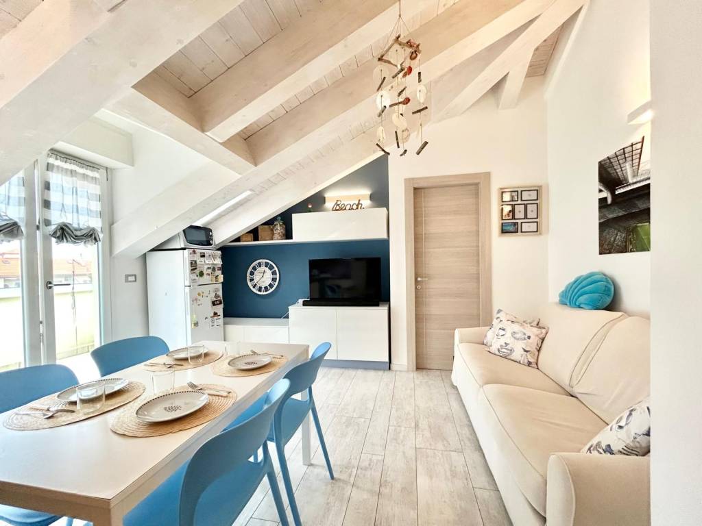 appartamento in vendita a Borgio Verezzi in zona Borgio