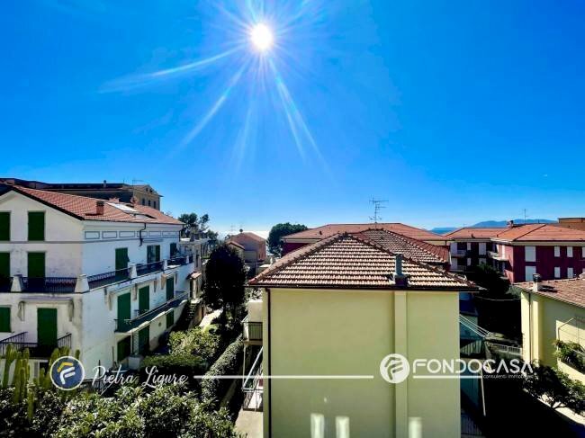 appartamento in vendita a Borgio Verezzi