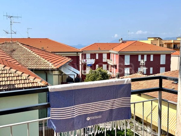 appartamento in vendita a Borgio Verezzi in zona Borgio