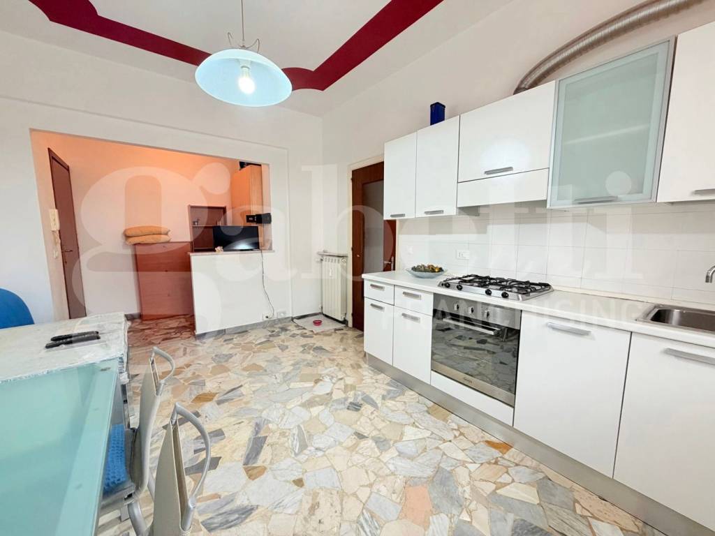 appartamento in vendita a Borgio Verezzi in zona Borgio