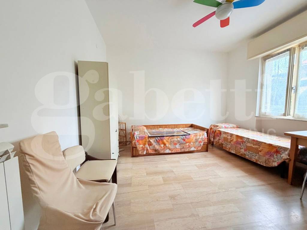 appartamento in vendita a Borgio Verezzi in zona Borgio