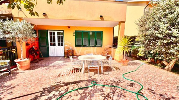 casa indipendente in vendita a Borgio Verezzi in zona Borgio