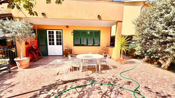 appartamento in vendita a Borgio Verezzi