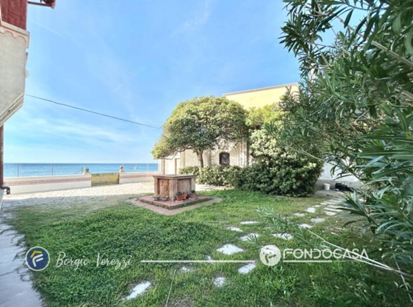 casa indipendente in vendita a Borgio Verezzi in zona Borgio