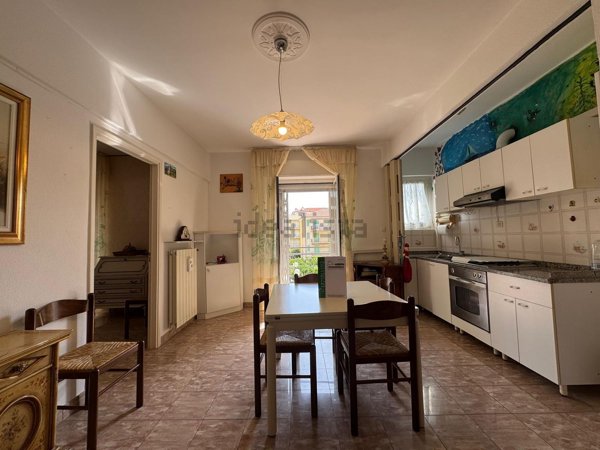appartamento in vendita a Borgio Verezzi