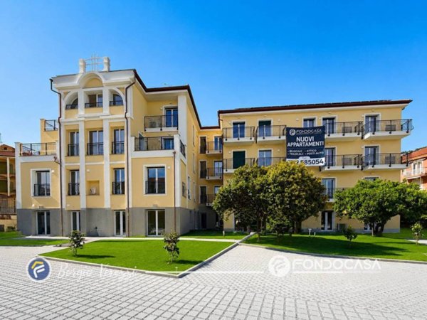 appartamento in vendita a Borgio Verezzi in zona Borgio