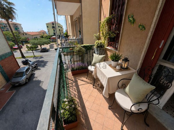 appartamento in vendita a Borgio Verezzi