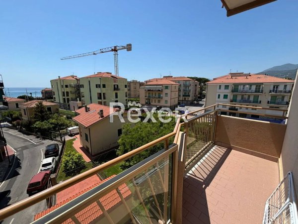 appartamento in vendita a Borgio Verezzi