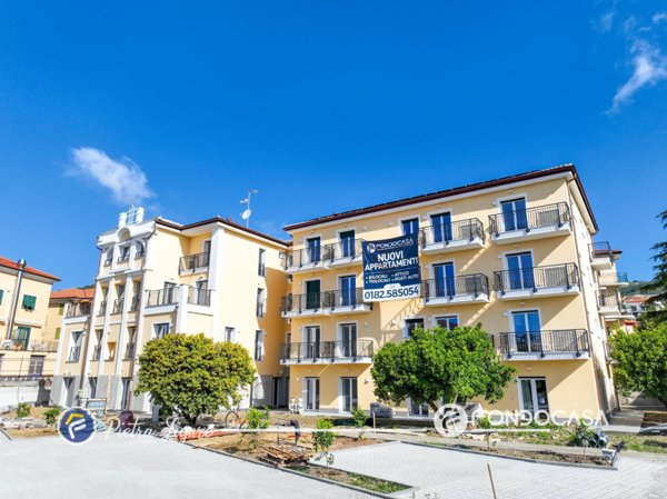appartamento in vendita a Borgio Verezzi