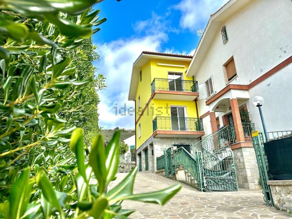 appartamento in vendita a Borgio Verezzi
