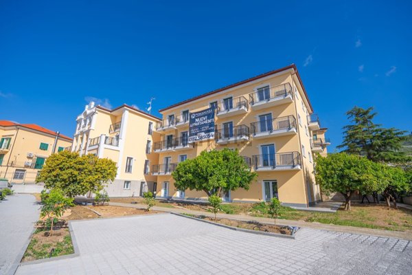 appartamento in vendita a Borgio Verezzi