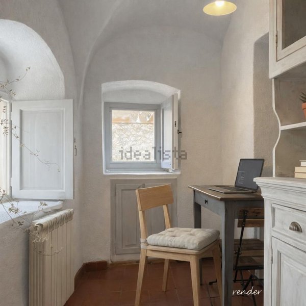 appartamento in vendita a Borgio Verezzi in zona Verezzi
