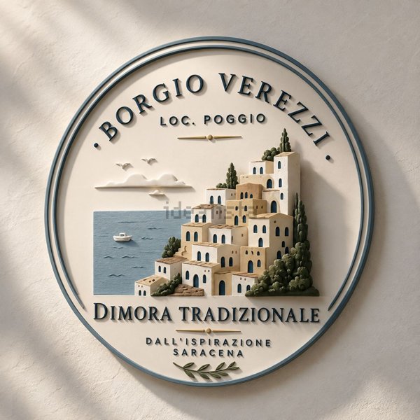 appartamento in vendita a Borgio Verezzi in zona Verezzi