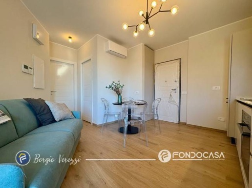 appartamento in vendita a Borgio Verezzi