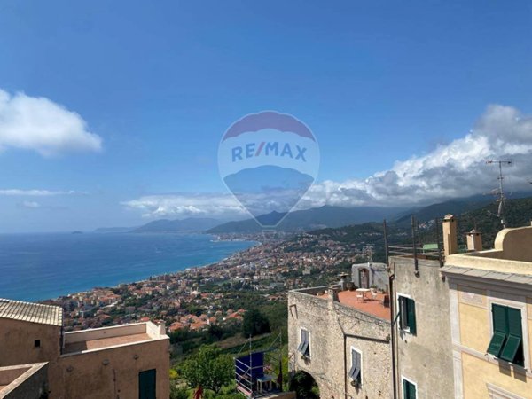 casa semindipendente in vendita a Borgio Verezzi in zona Verezzi