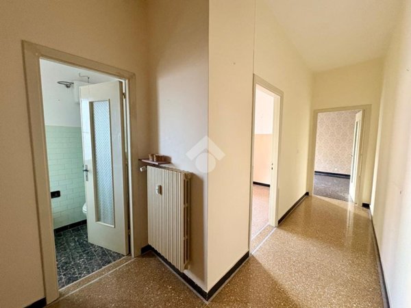 appartamento in vendita a Borgio Verezzi in zona Borgio