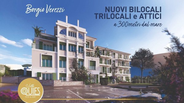 casa indipendente in vendita a Borgio Verezzi in zona Borgio