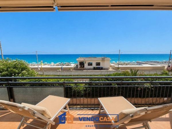 appartamento in vendita a Borgio Verezzi in zona Borgio