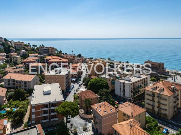 appartamento in vendita a Borgio Verezzi in zona Borgio