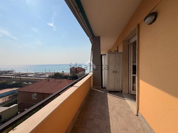appartamento in vendita a Borgio Verezzi in zona Borgio