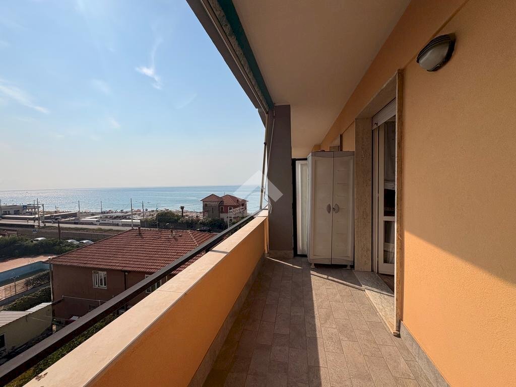 appartamento in vendita a Borgio Verezzi in zona Borgio