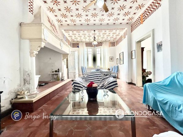 casa indipendente in vendita a Borgio Verezzi in zona Borgio