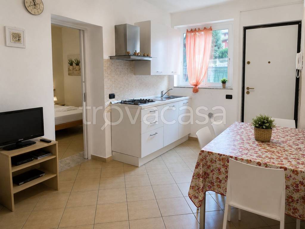 appartamento in vendita a Borgio Verezzi in zona Borgio