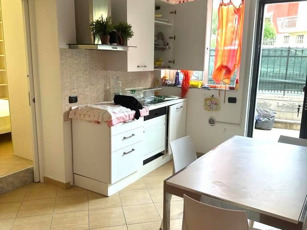 appartamento in vendita a Borgio Verezzi in zona Borgio