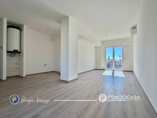 appartamento in vendita a Borgio Verezzi in zona Borgio