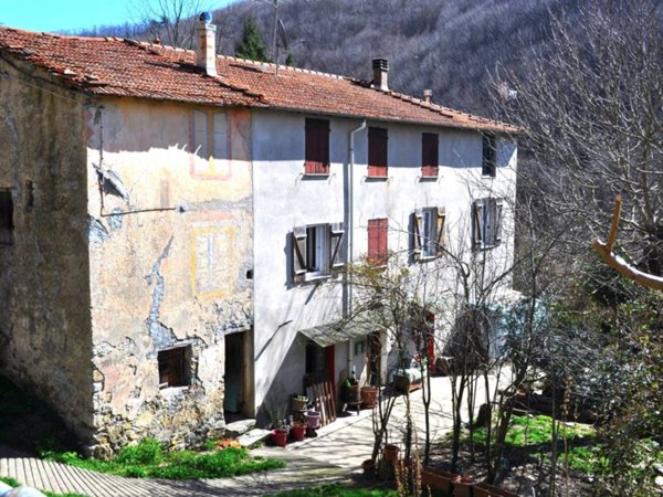 appartamento in vendita a Bormida