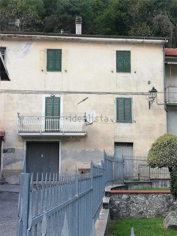 appartamento in vendita a Bormida