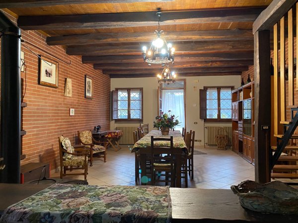 casa indipendente in vendita a Bormida
