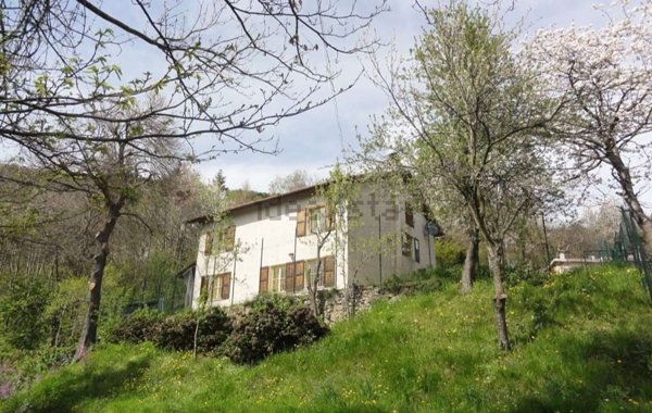 casa indipendente in vendita a Bormida