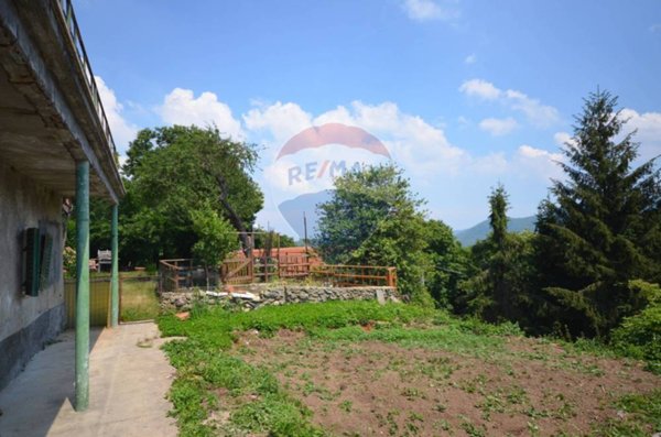 casa indipendente in vendita a Bormida