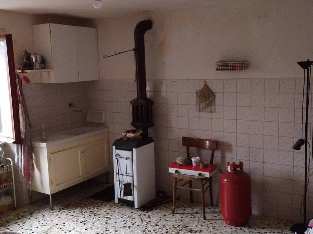 appartamento in vendita a Bormida