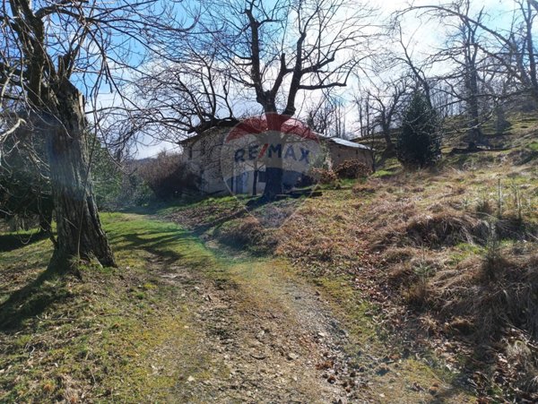 casale in vendita a Bormida