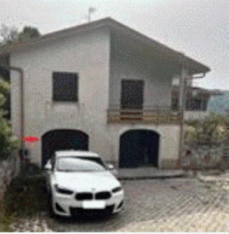 appartamento in vendita a Bormida