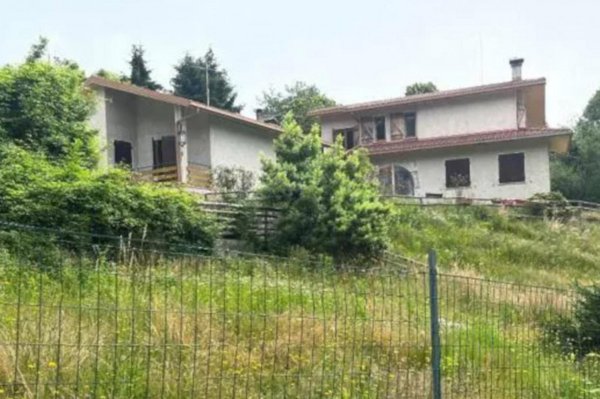 appartamento in vendita a Bormida