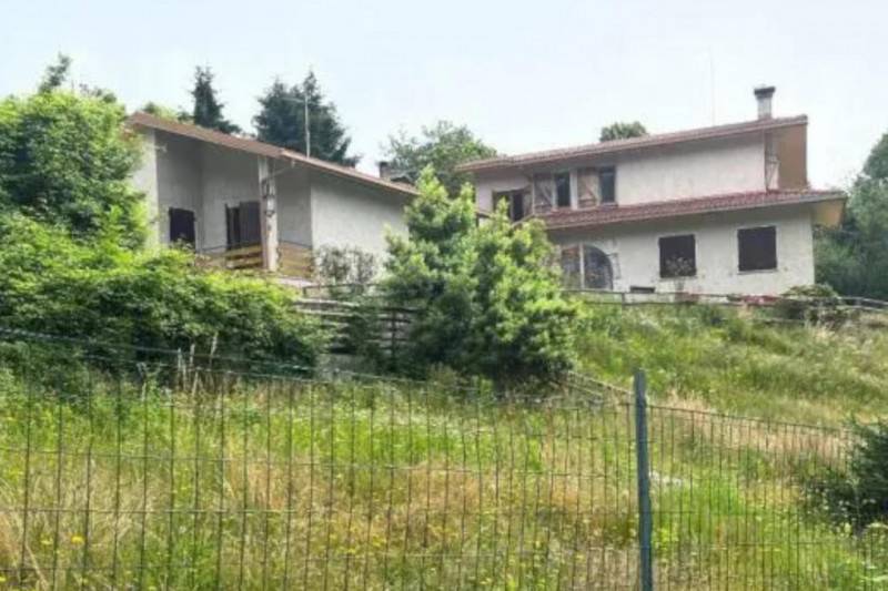 appartamento in vendita a Bormida