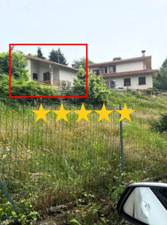 appartamento in vendita a Bormida