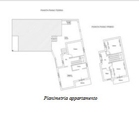 appartamento in vendita a Bormida